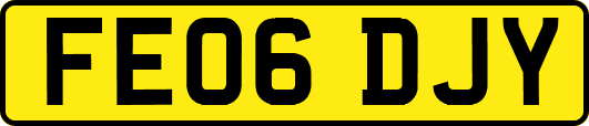 FE06DJY