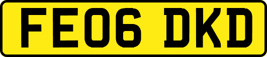 FE06DKD