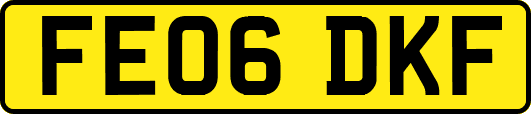 FE06DKF