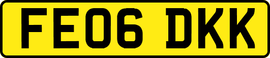 FE06DKK