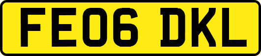 FE06DKL