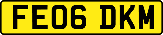 FE06DKM