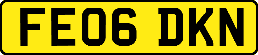FE06DKN