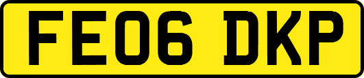 FE06DKP