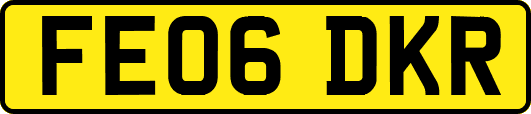 FE06DKR
