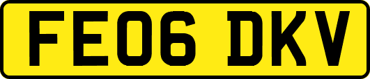 FE06DKV