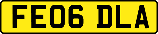 FE06DLA