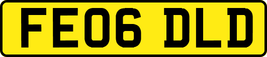 FE06DLD