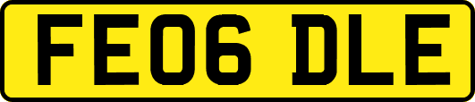 FE06DLE