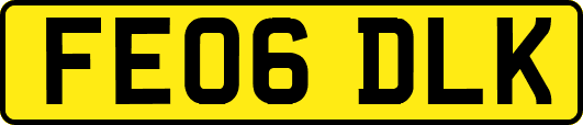FE06DLK