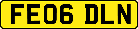 FE06DLN