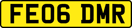 FE06DMR