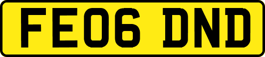 FE06DND