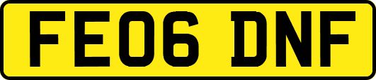 FE06DNF