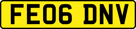 FE06DNV