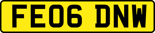 FE06DNW