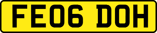 FE06DOH
