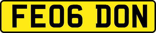 FE06DON