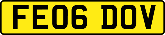 FE06DOV