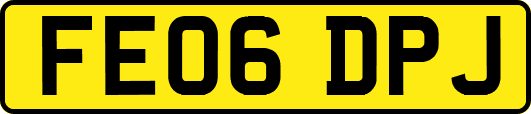 FE06DPJ
