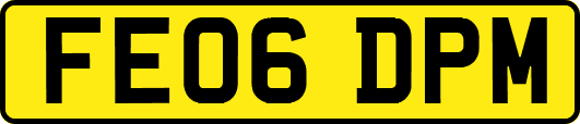 FE06DPM