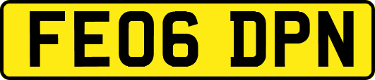 FE06DPN