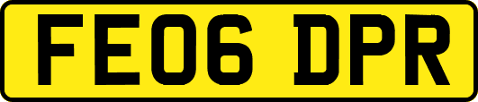 FE06DPR