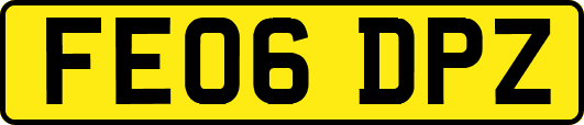 FE06DPZ