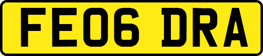 FE06DRA