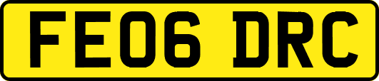 FE06DRC
