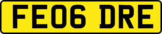FE06DRE