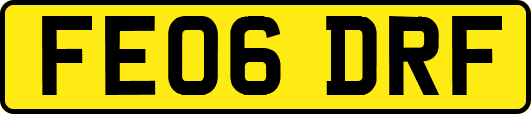 FE06DRF