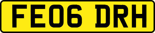 FE06DRH