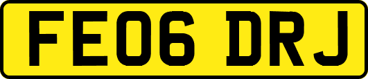 FE06DRJ