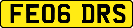 FE06DRS
