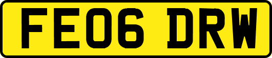 FE06DRW