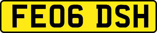 FE06DSH