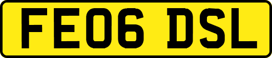 FE06DSL