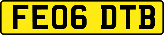 FE06DTB