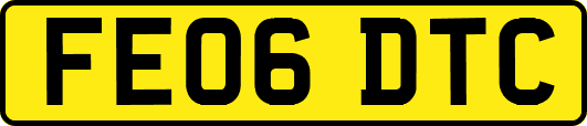 FE06DTC