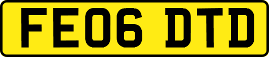 FE06DTD