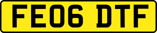 FE06DTF