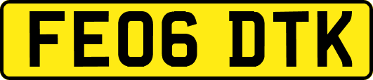 FE06DTK