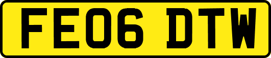 FE06DTW