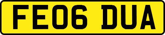 FE06DUA