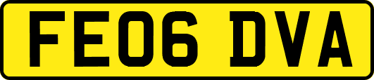 FE06DVA