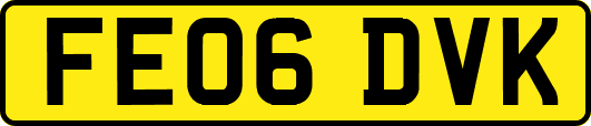 FE06DVK