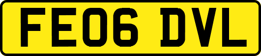 FE06DVL