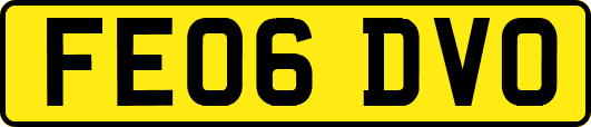 FE06DVO