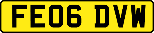 FE06DVW